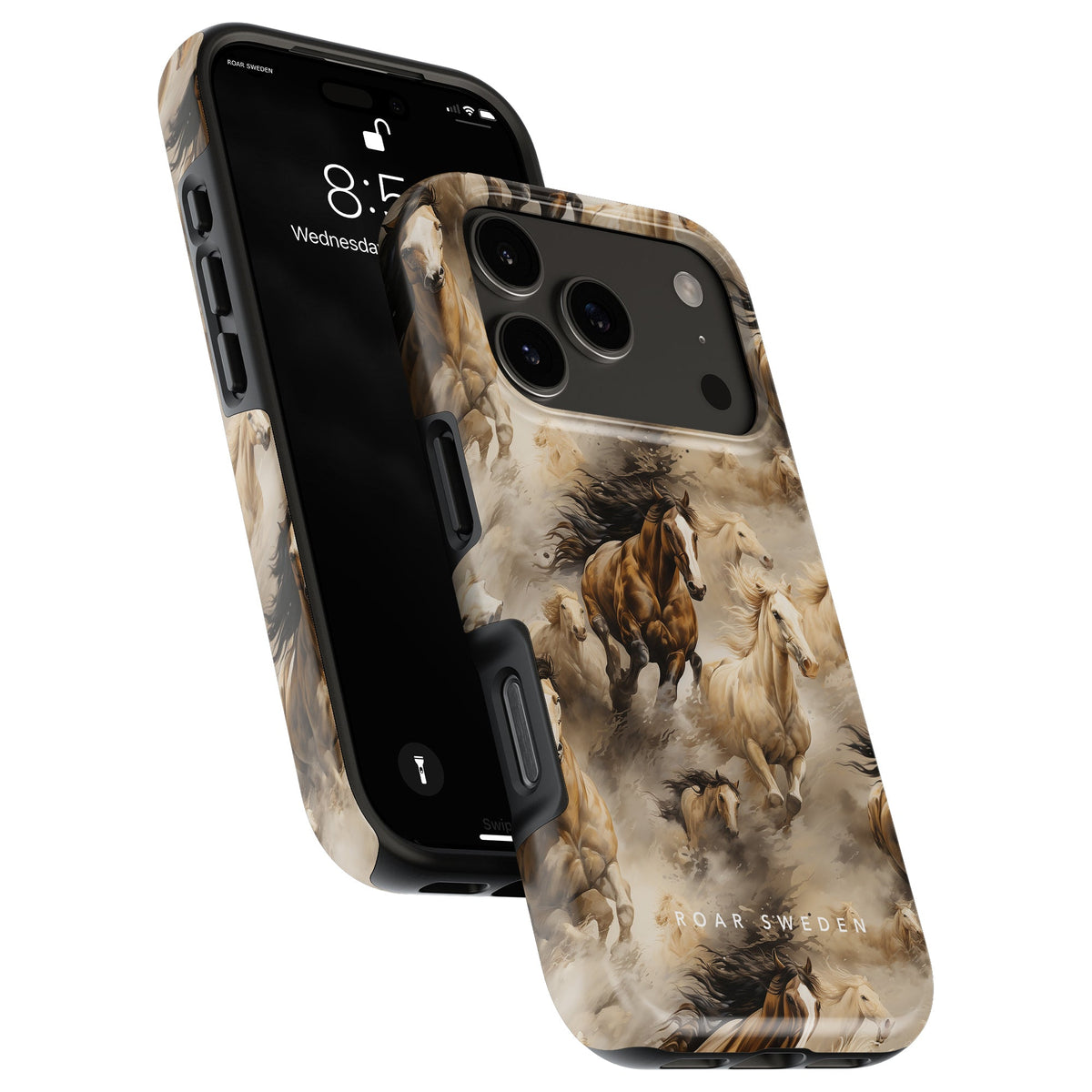 Wild Horses - Tough Case – Item 11 of 17