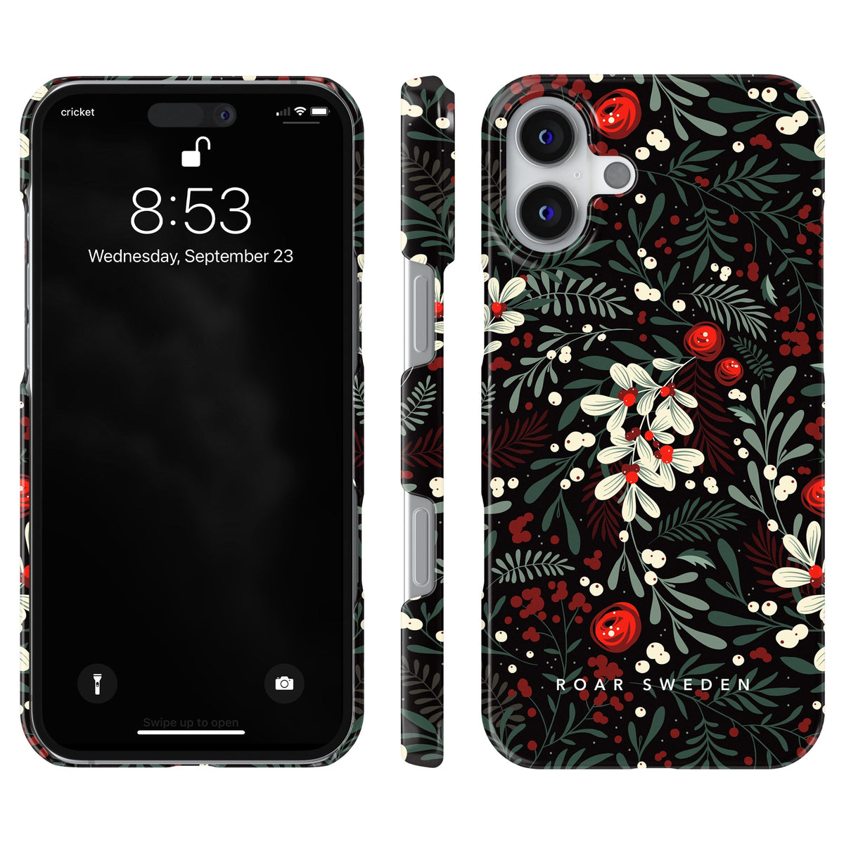 Winterberry - Slim case – Item 12 of 24