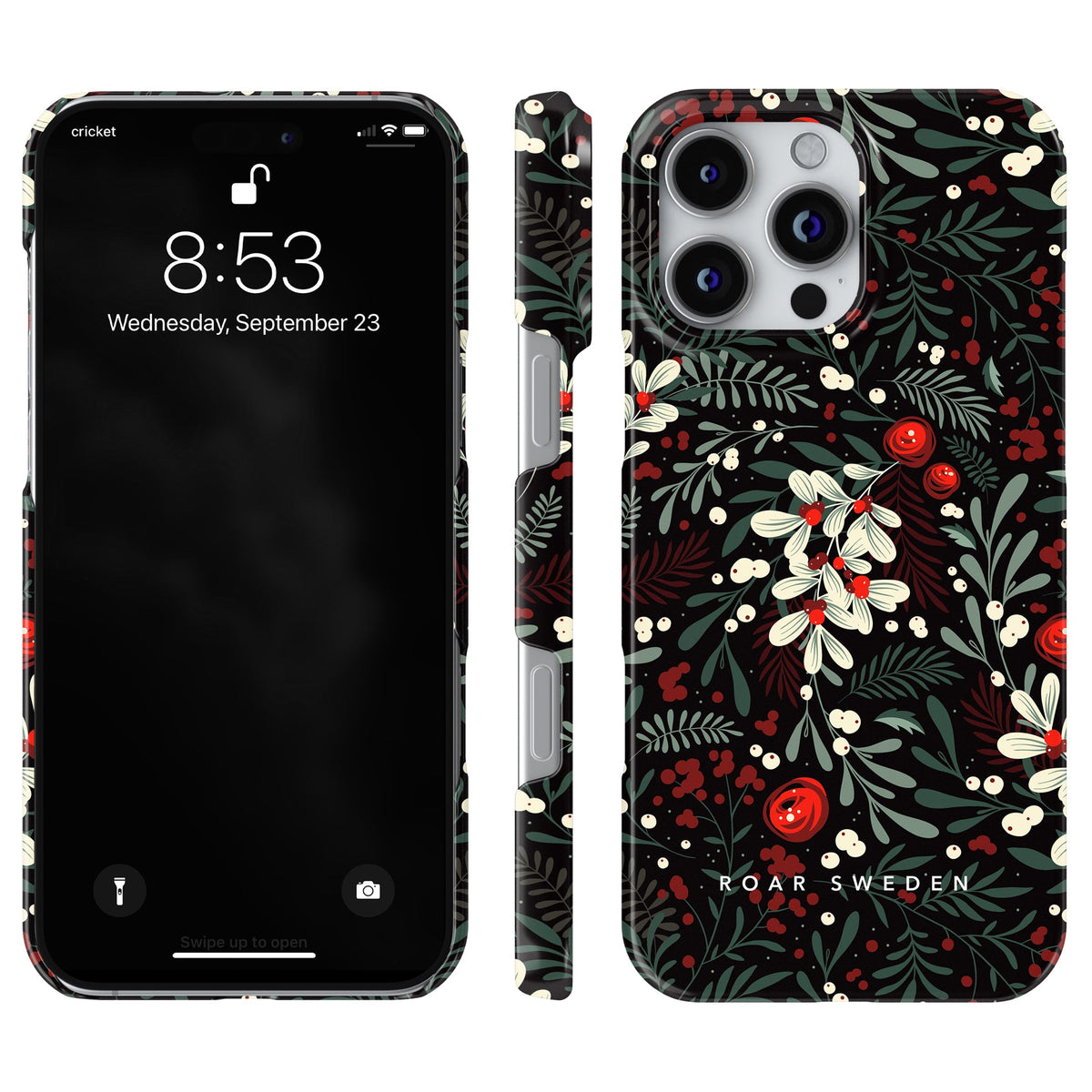 Winterberry - Slim case – Item 15 of 24
