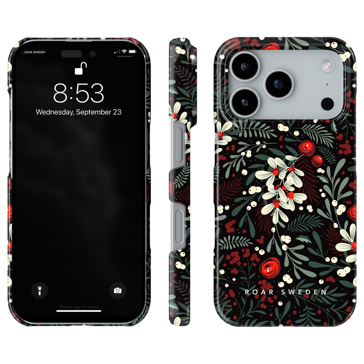 Winterberry - Slim case – Item 6 of 24