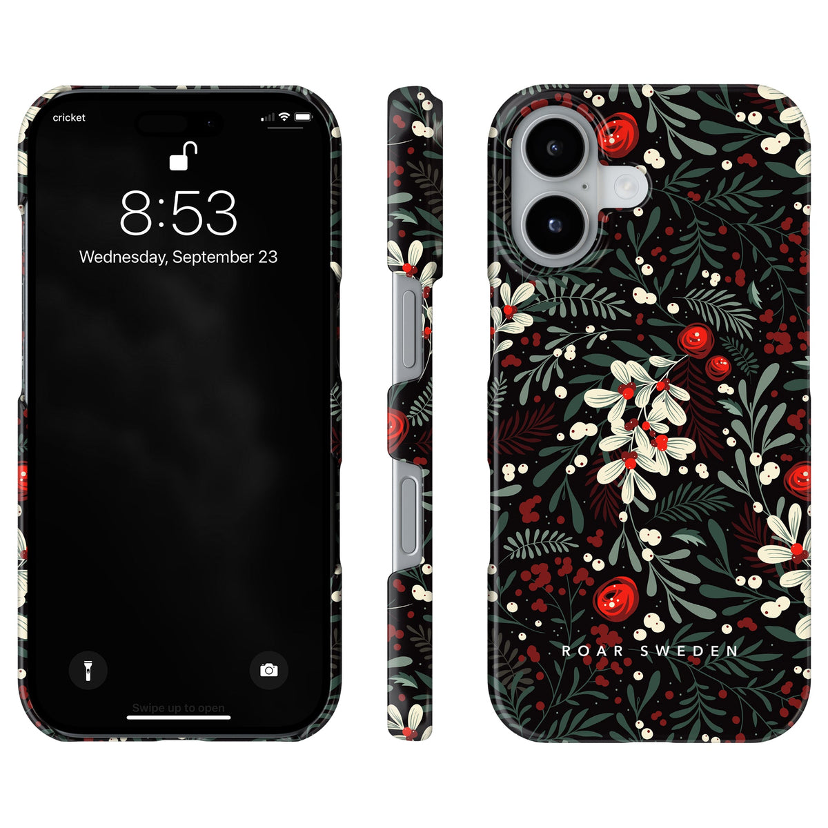 Winterberry - Slim case – Item 3 of 24