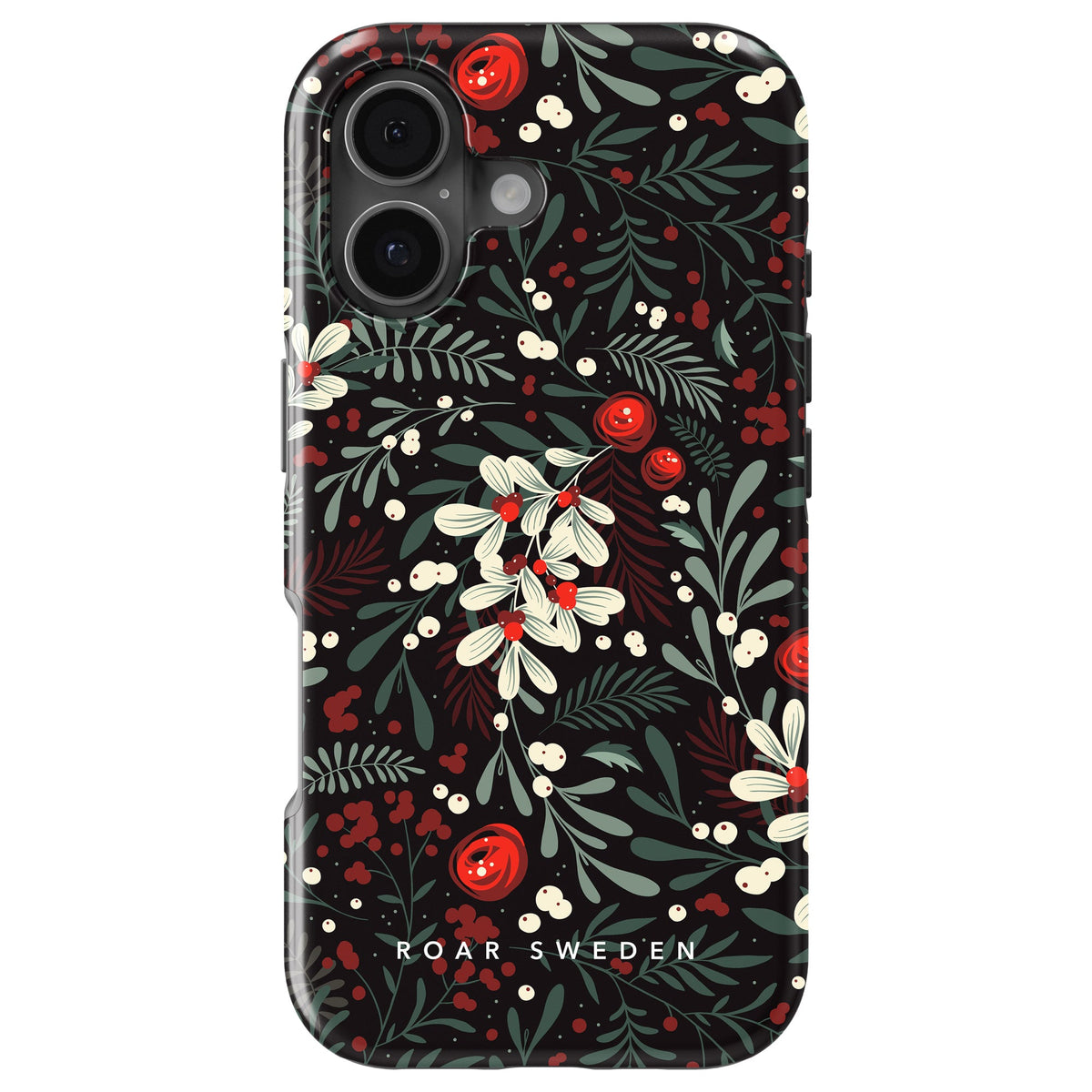 Winterberry - Tough Case
