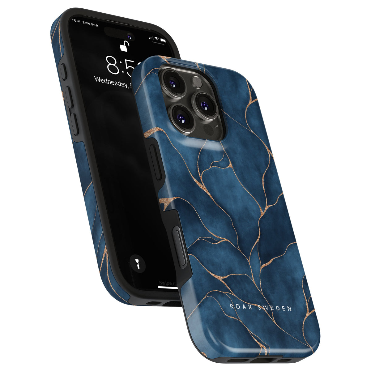 Yggdrasil - Tough Case – Kohde 16/17