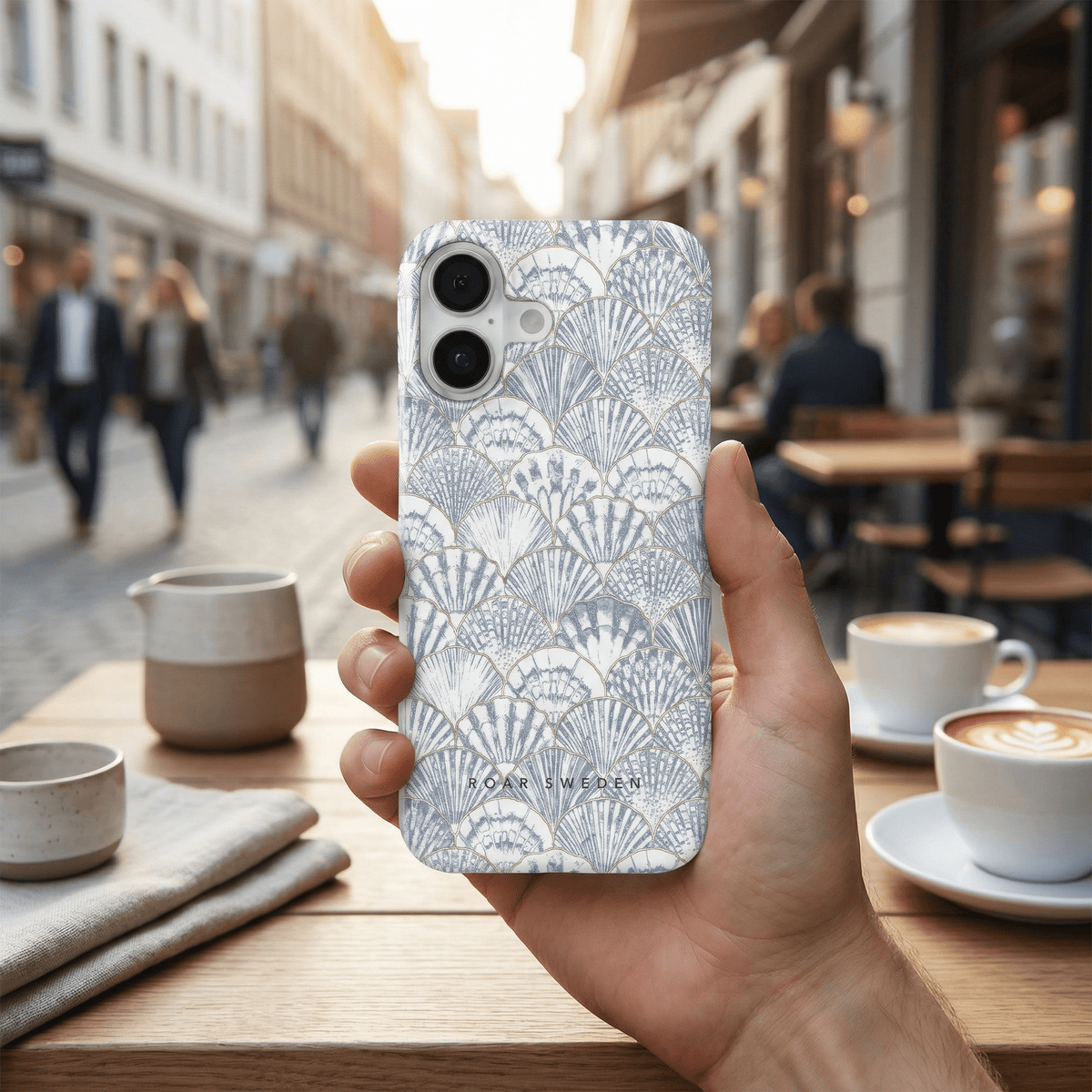 Hållbara mobilskal – guide - Roar Sweden