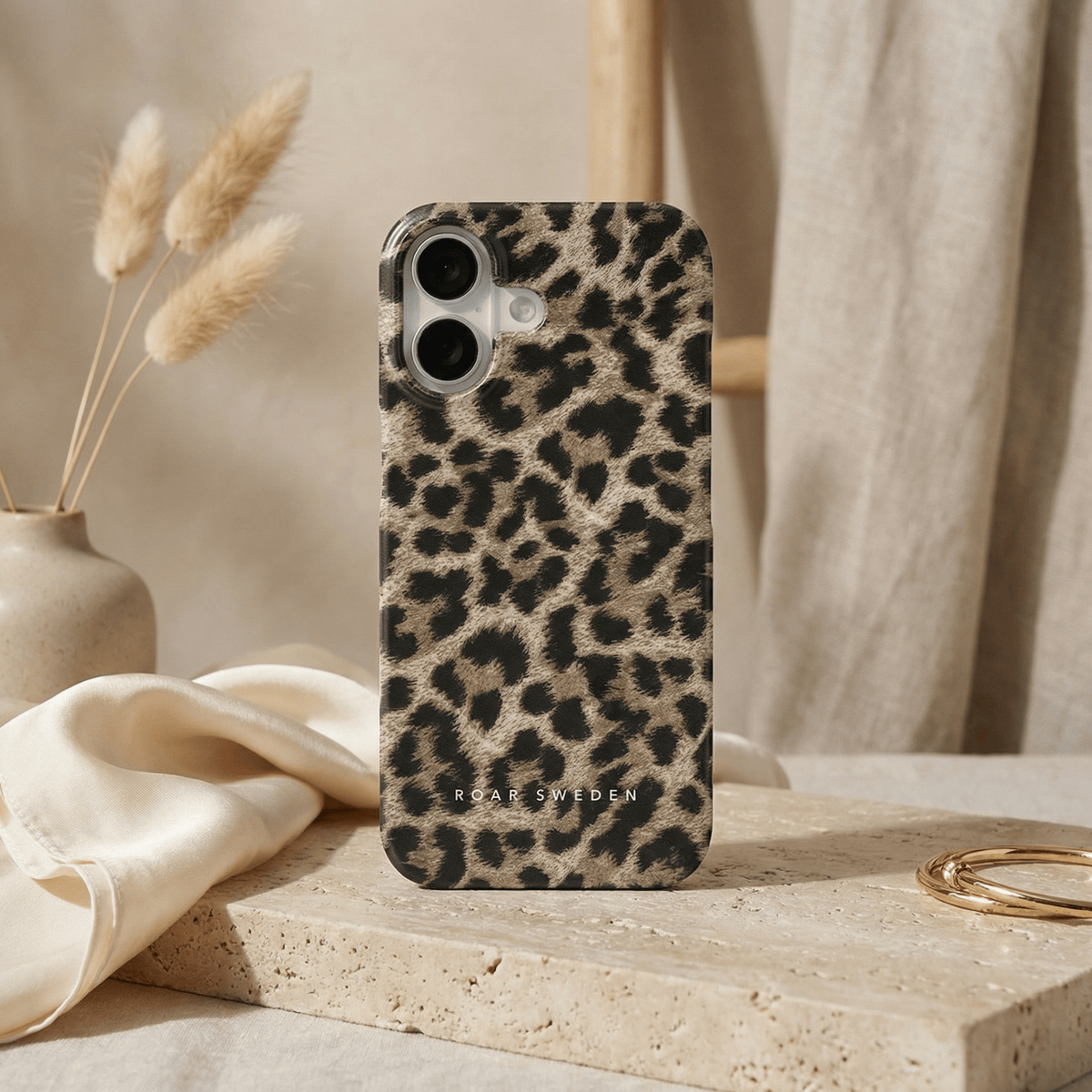 Leopard, zebra eller floral – vilket motiv passar din stil? - Roar Sweden