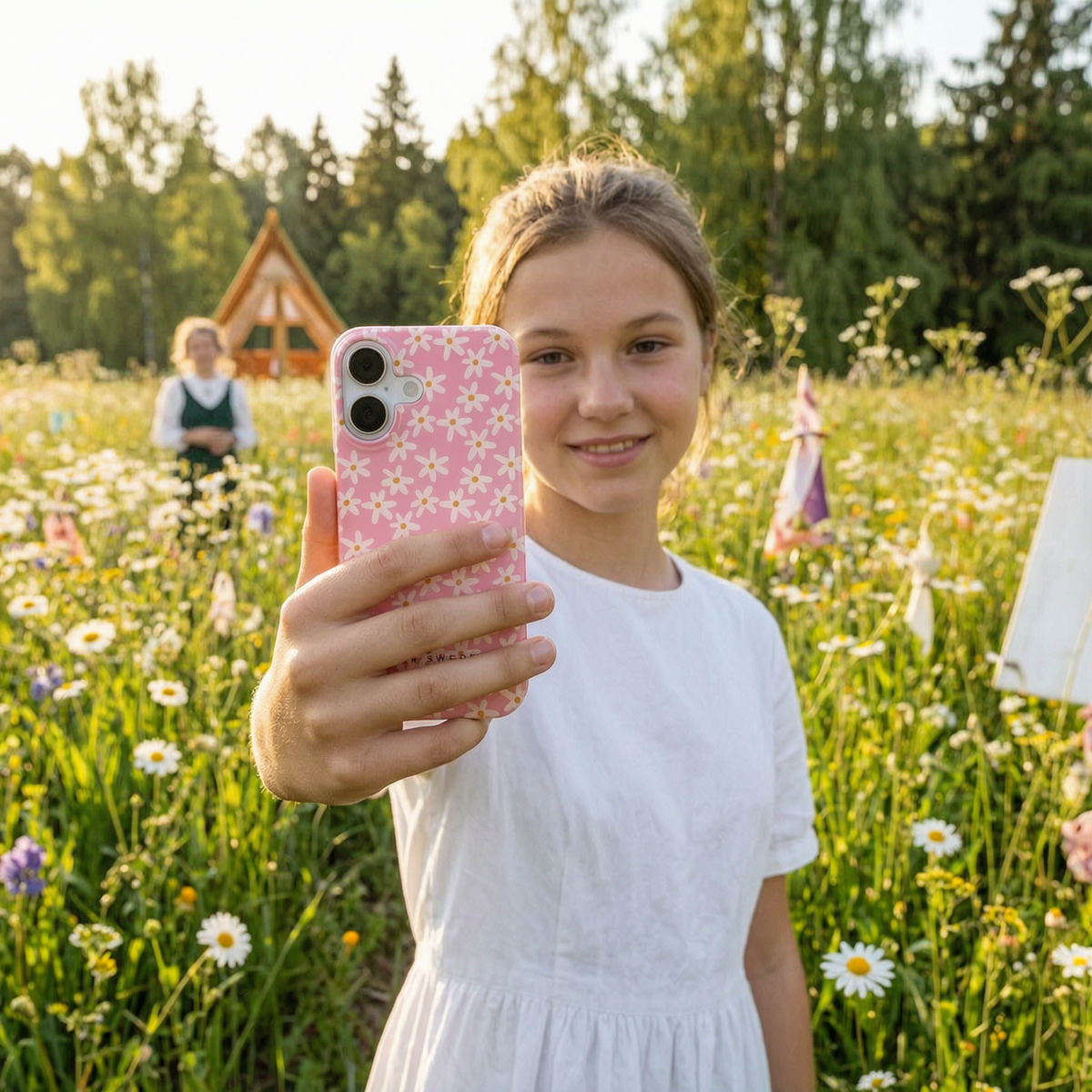 Midsommar: bästa mobilskal för foto och selfies (2026)
