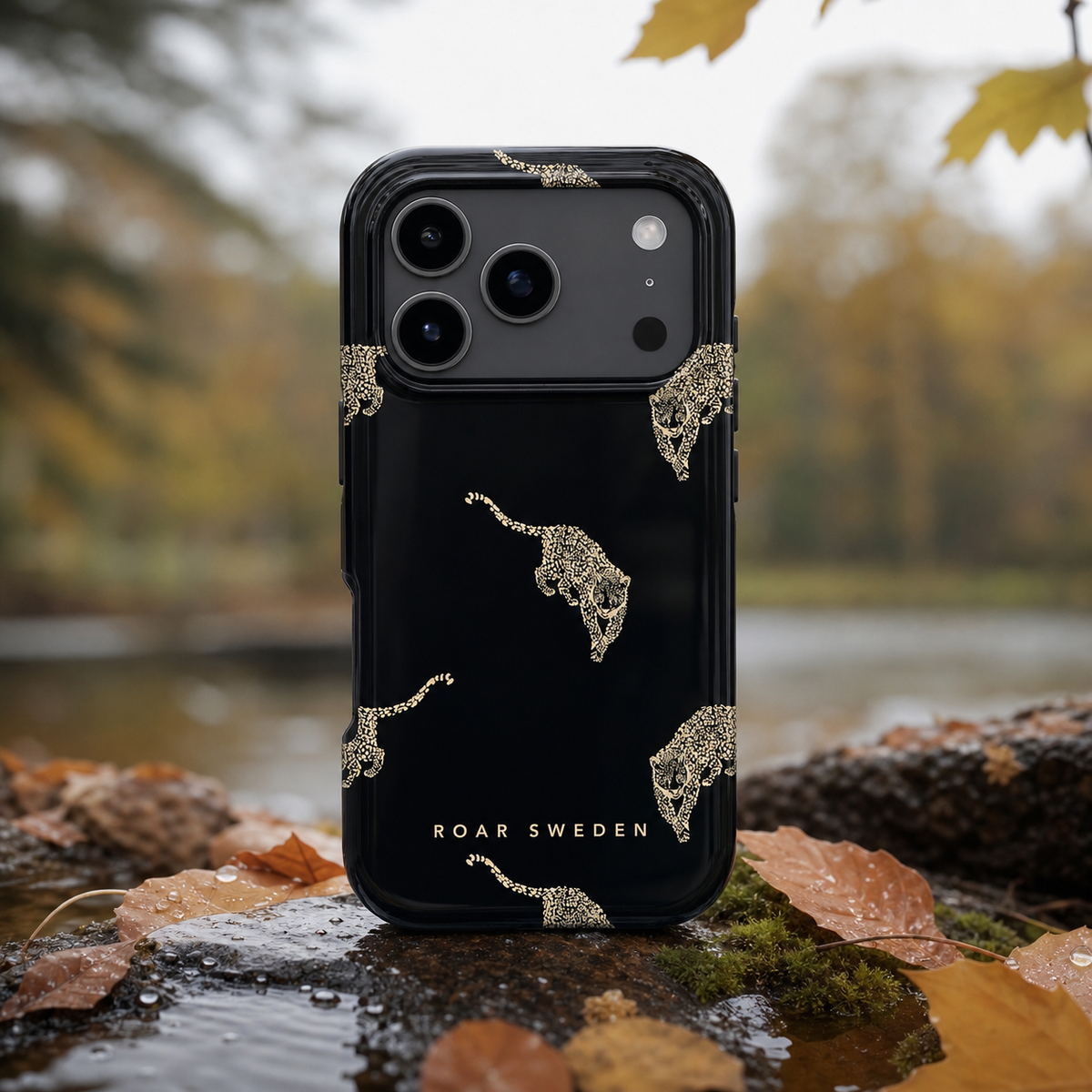 iPhone 18 Pro Max -kuori – mitat, kamera ja istuvuus tarkistettavana
