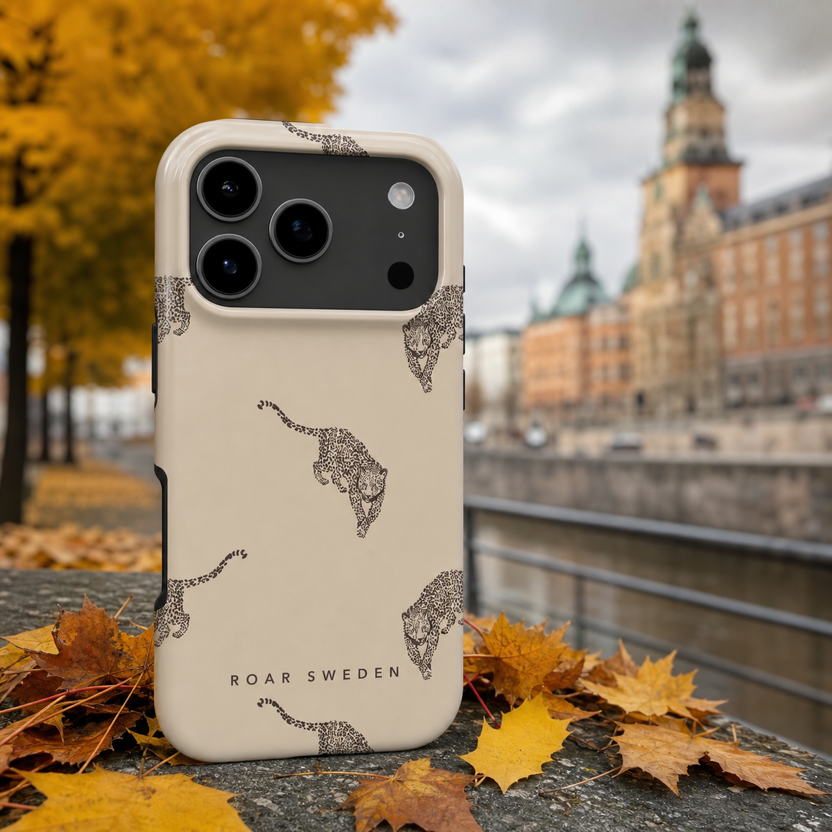 iPhone 16e-skal – tunt skydd eller magnetiskt skal?