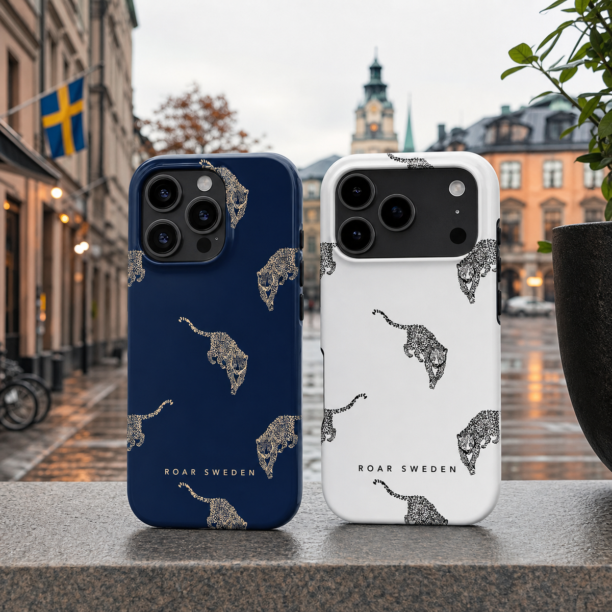 iPhone 16 Pro vs iPhone 17 Pro – kan skalen återanvändas?
