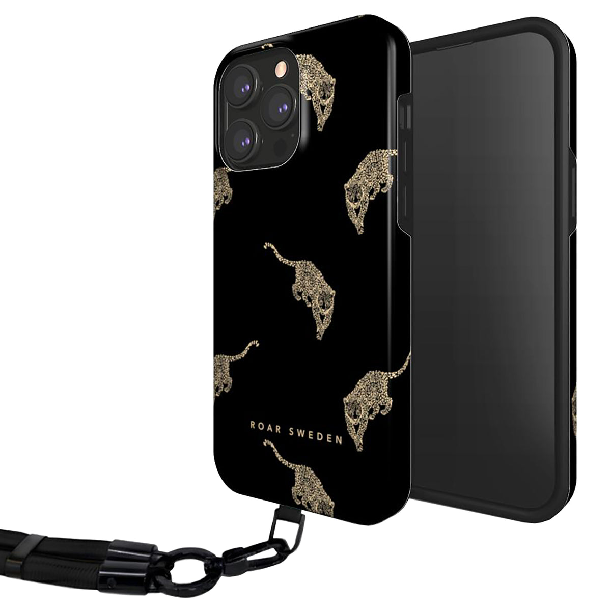 Mobile phone strap attachment  – Item 5 of 5