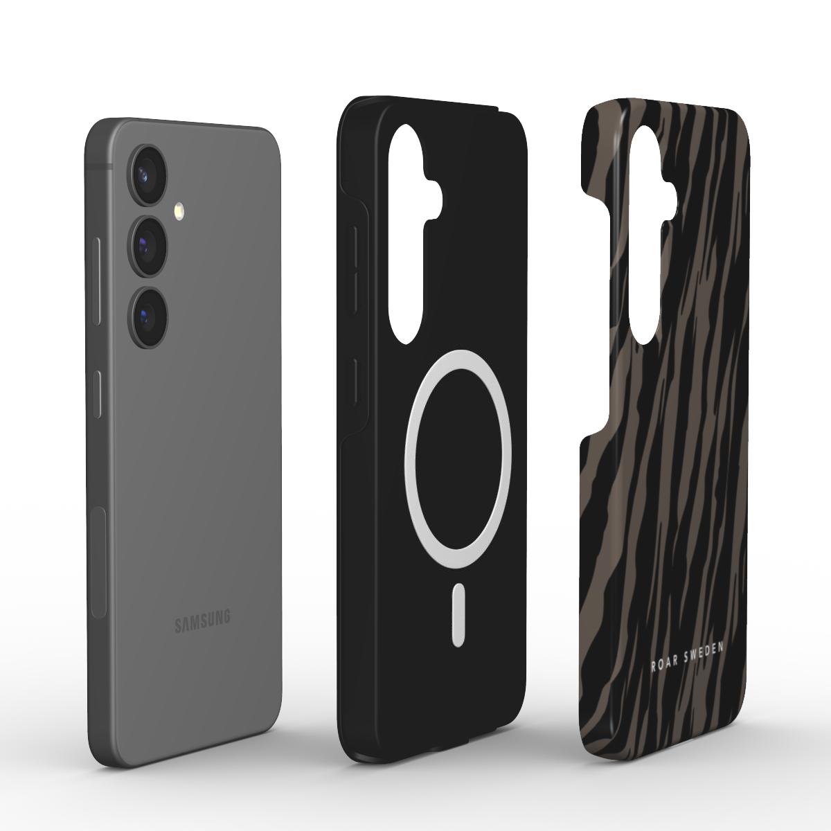 Khan - Magnetic Tough Phone Case – Item 3 of 3