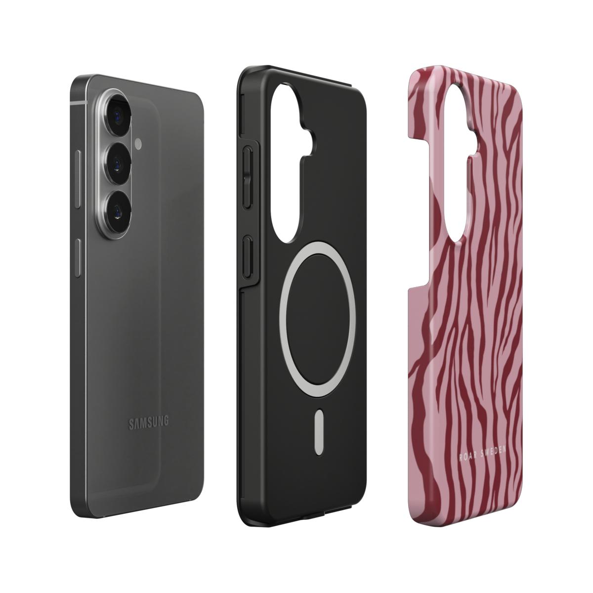 Glamoratti - Magnetic Tough Phone Case – Kohde 1/1