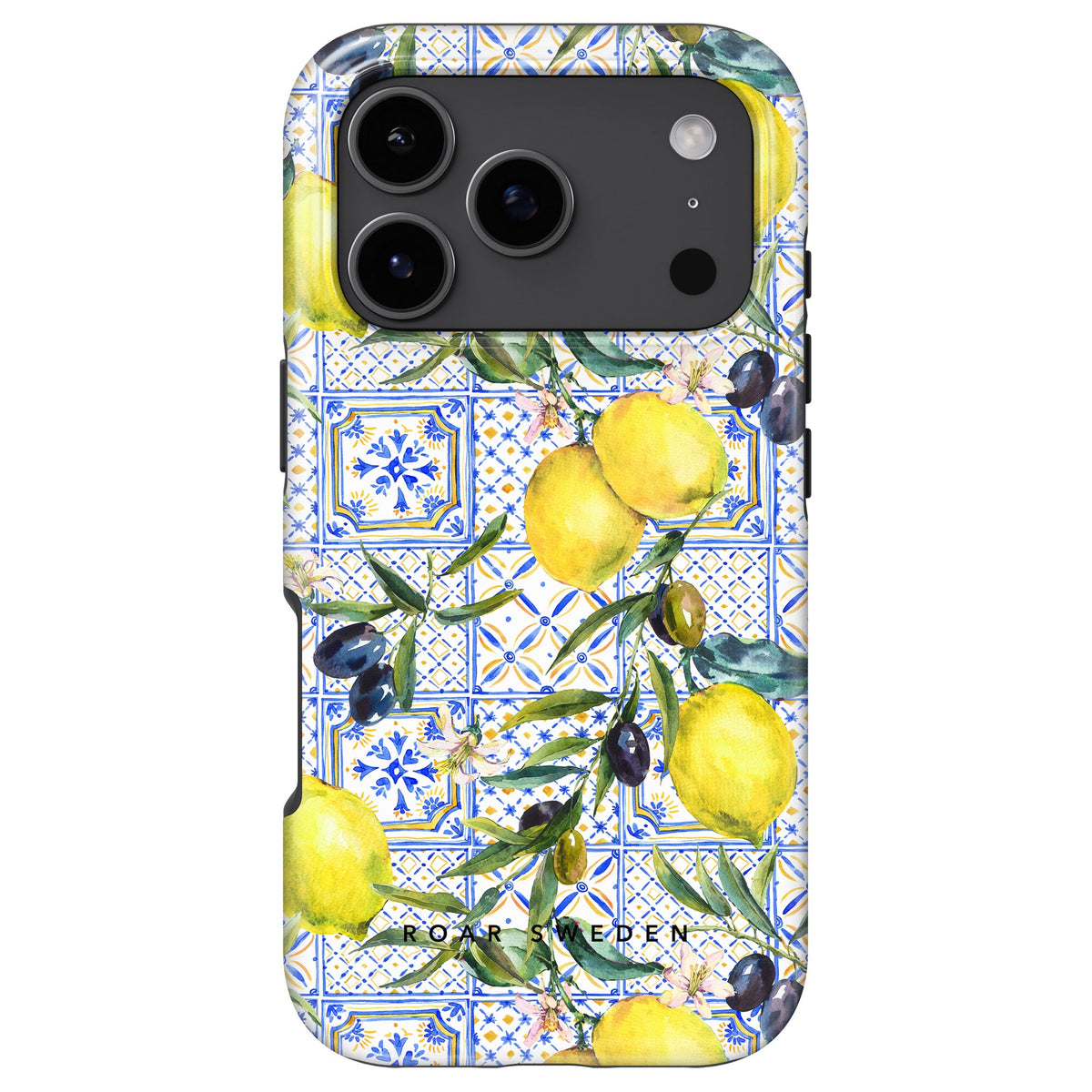 Amalfi - Magsafe Tough Case