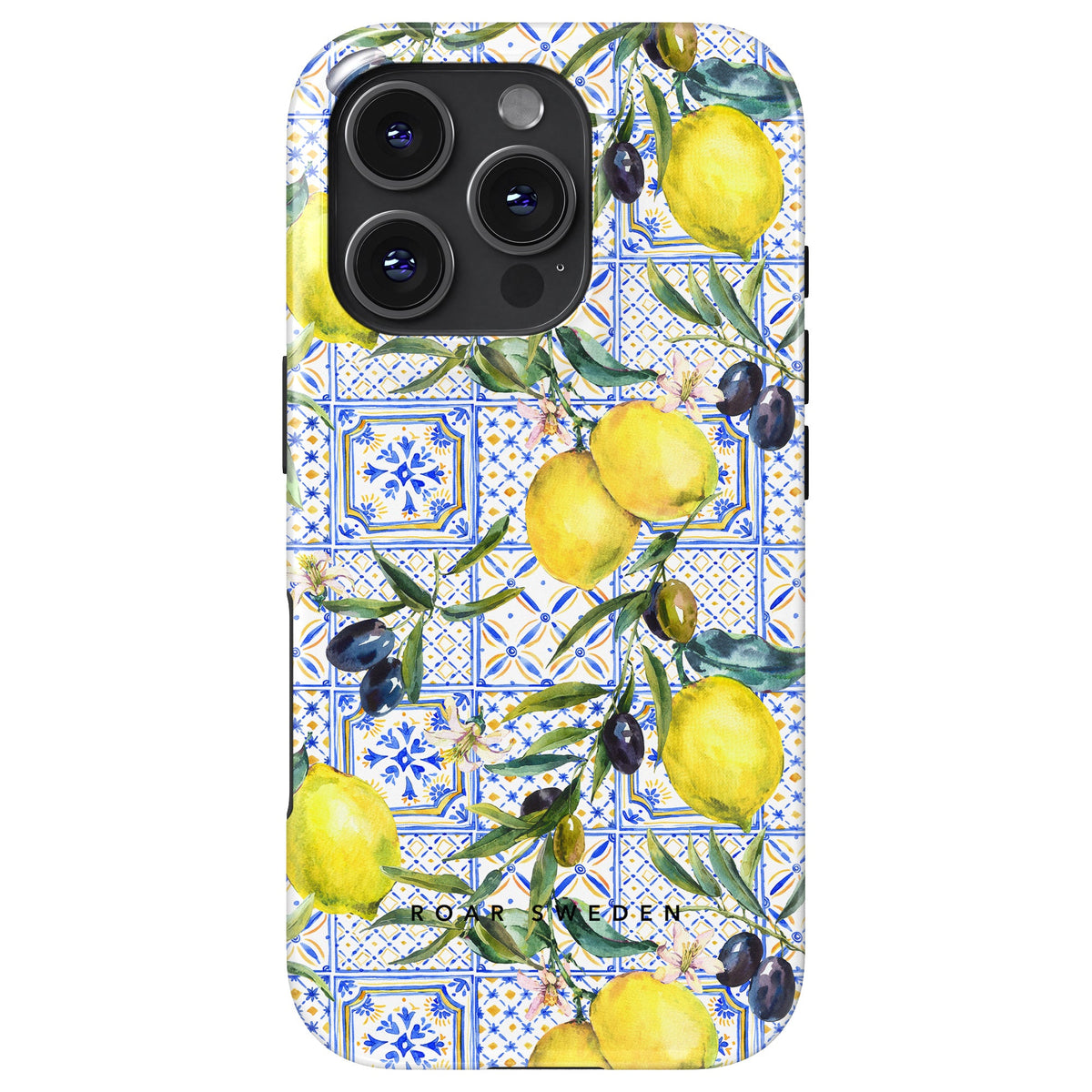 Amalfi - Tough Case – Item 11 of 14