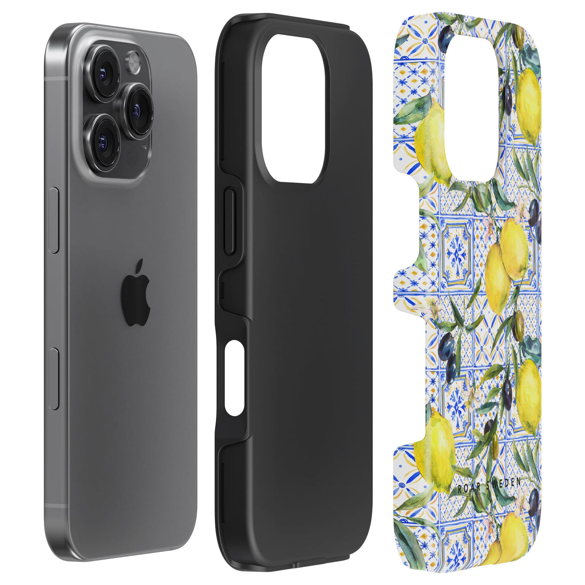 Amalfi - Tough Case – Item 12 of 14