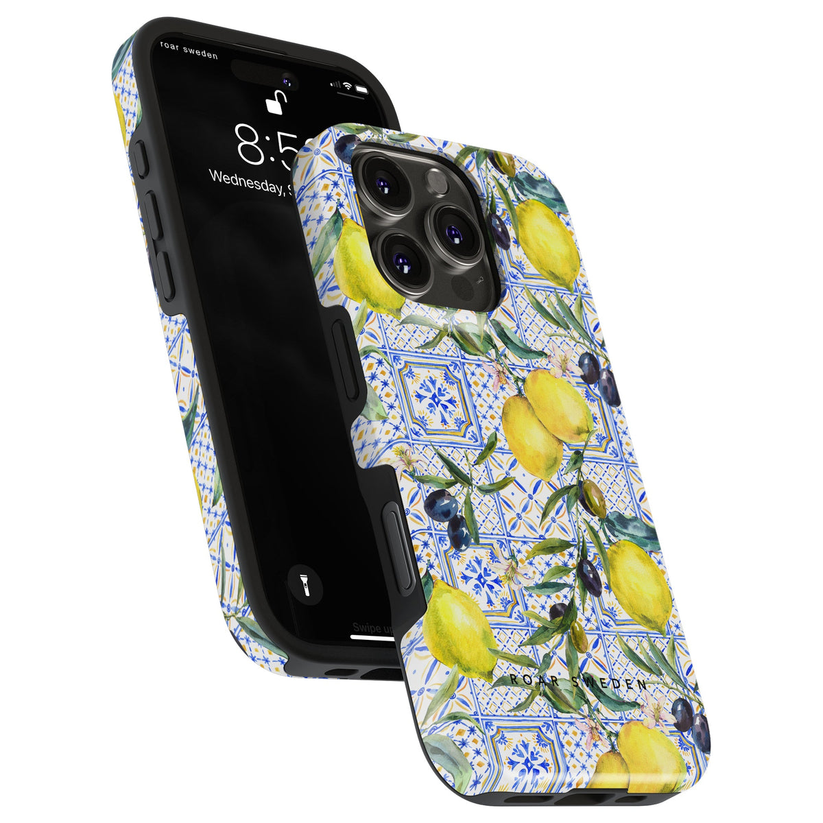 Amalfi - Tough Case – Item 13 of 14