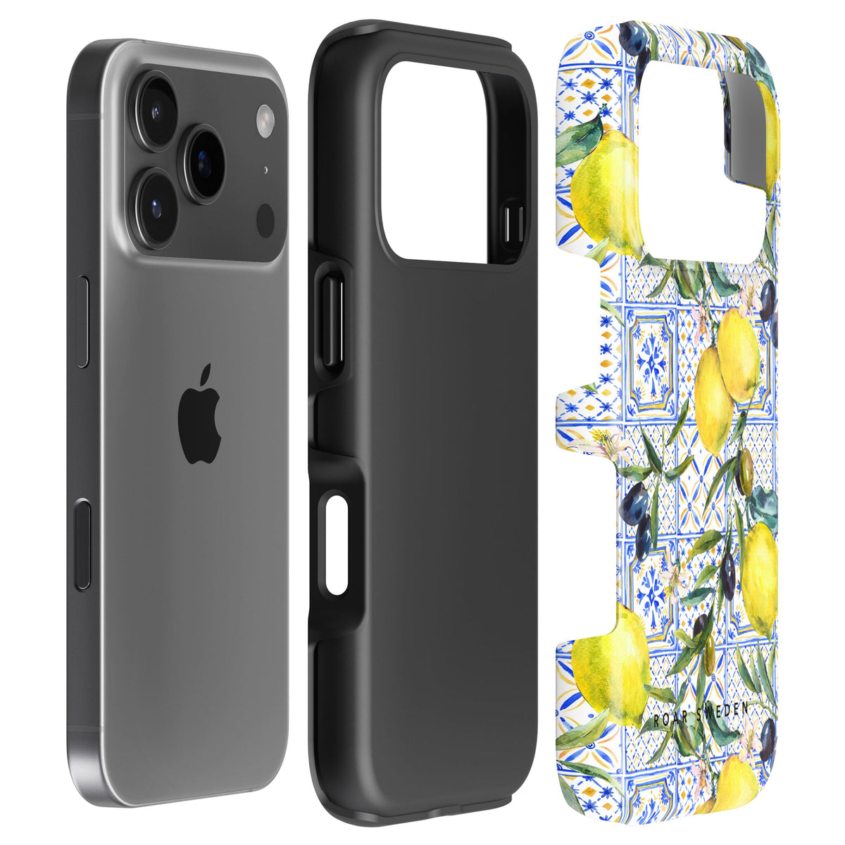 Amalfi - Tough Case – Item 9 of 14