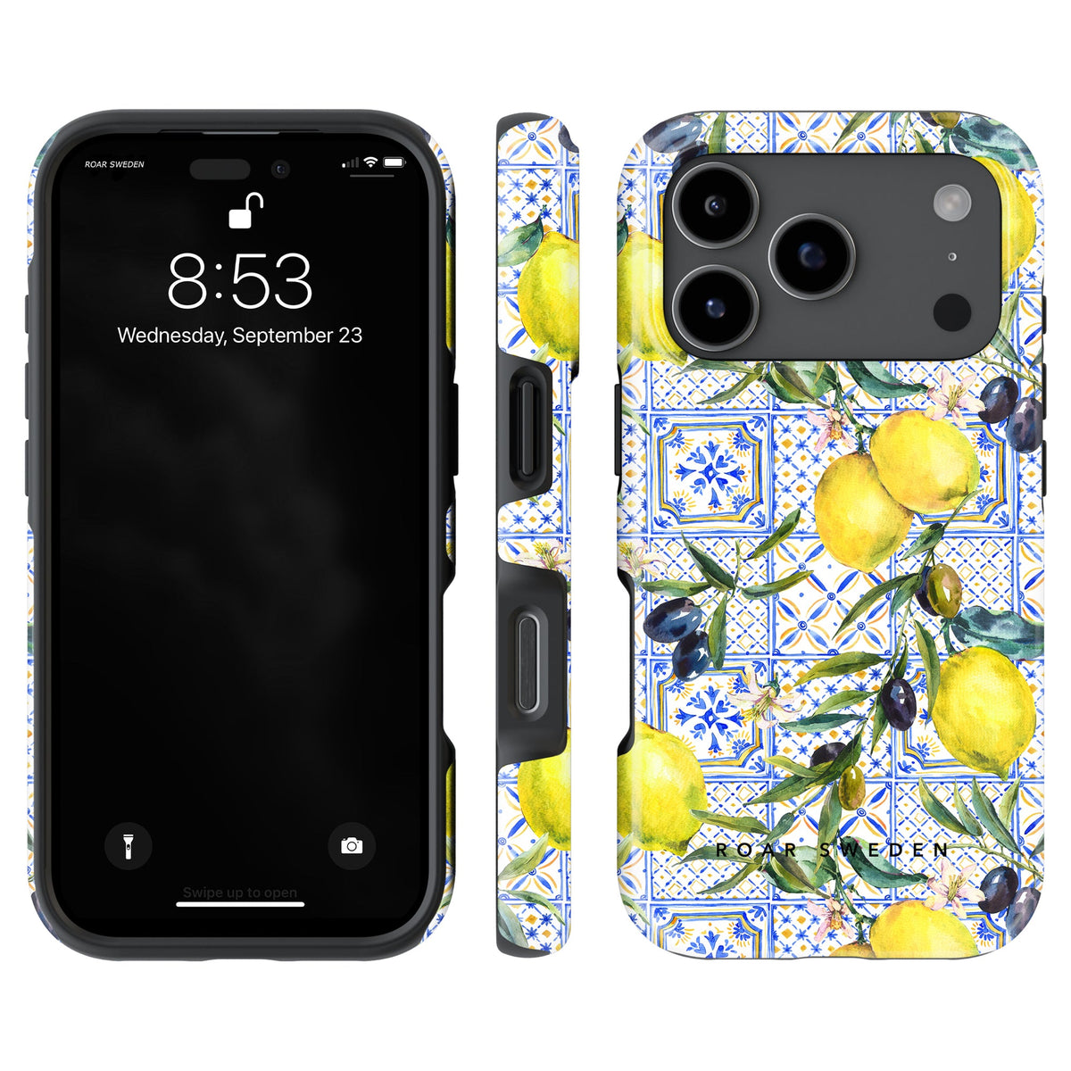 Amalfi - Tough Case – Item 10 of 14