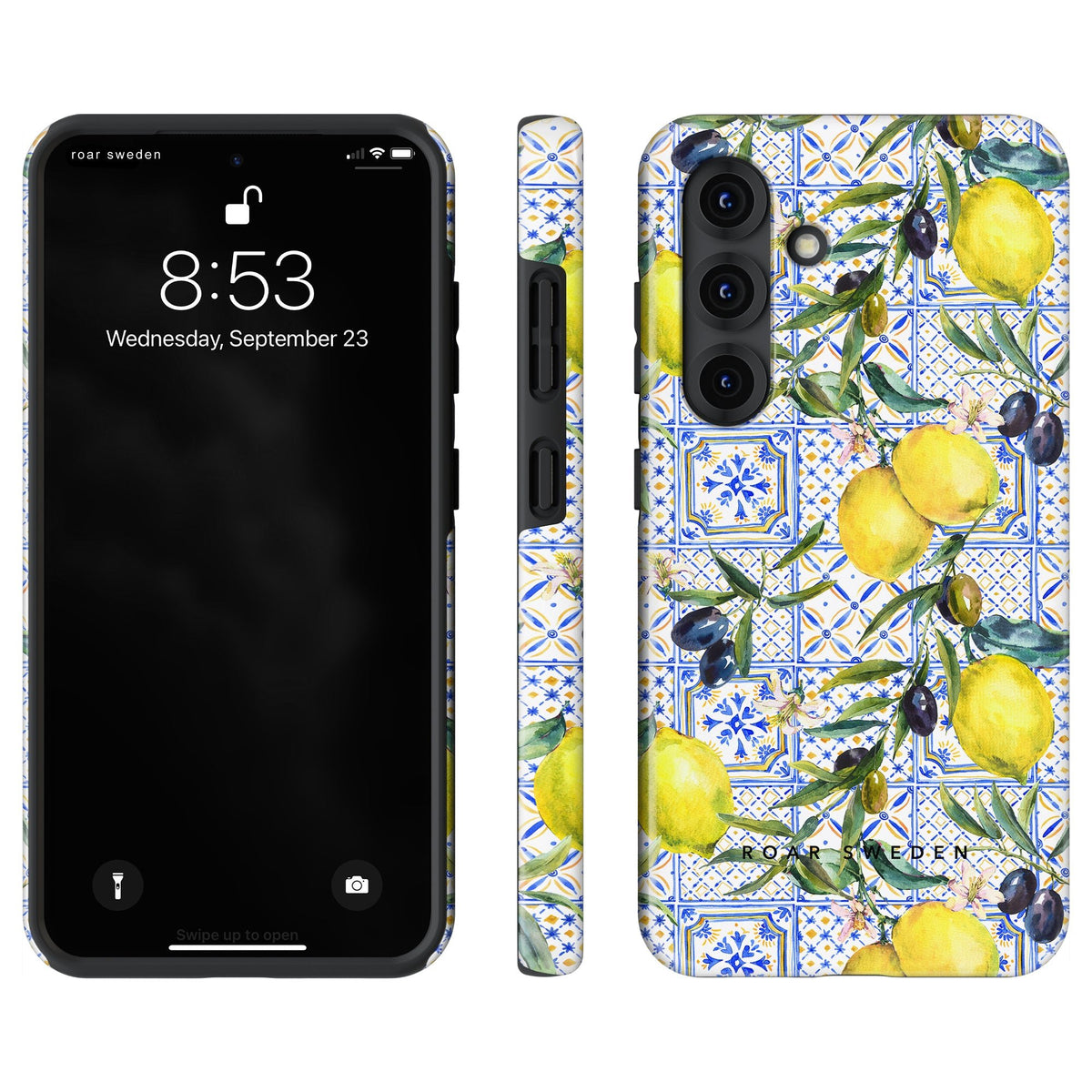 Amalfi - Tough Case – Item 6 of 14