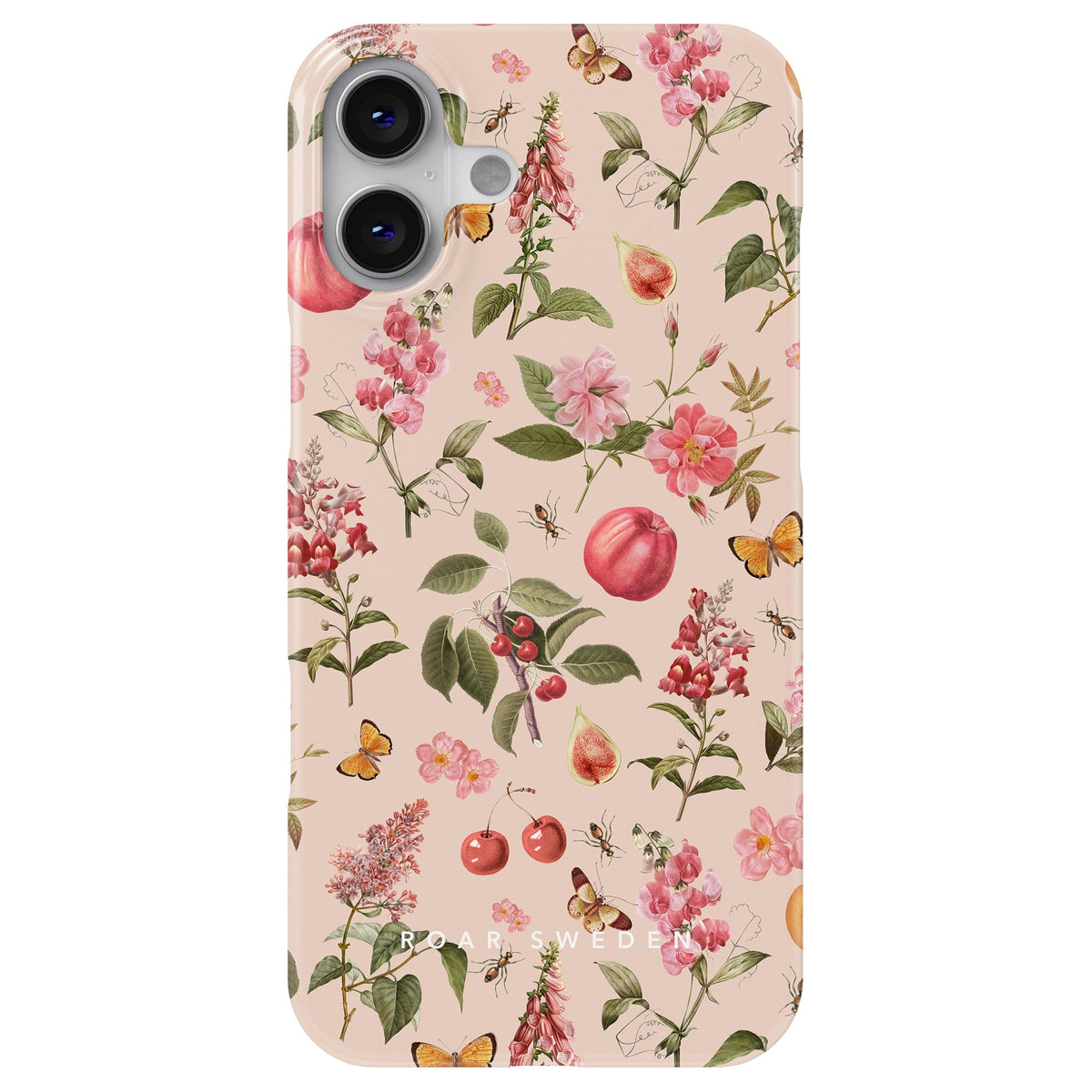 Apple Garden - Ohut suojakuori – Kohde 3/5