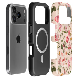 Apple Garden - MagSafe Tough Case