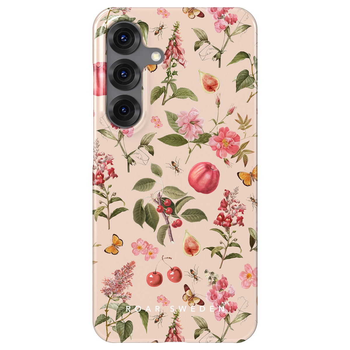 Apple Garden - Ohut suojakuori – Kohde 3/5