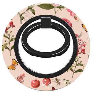 Apple Garden - Mobile Ring
