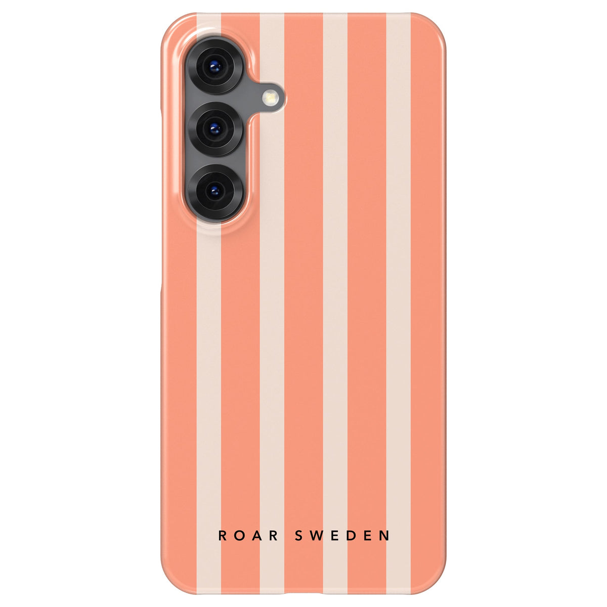 Apricot Stripes – Ohut suojakuori – Kohde 22/26
