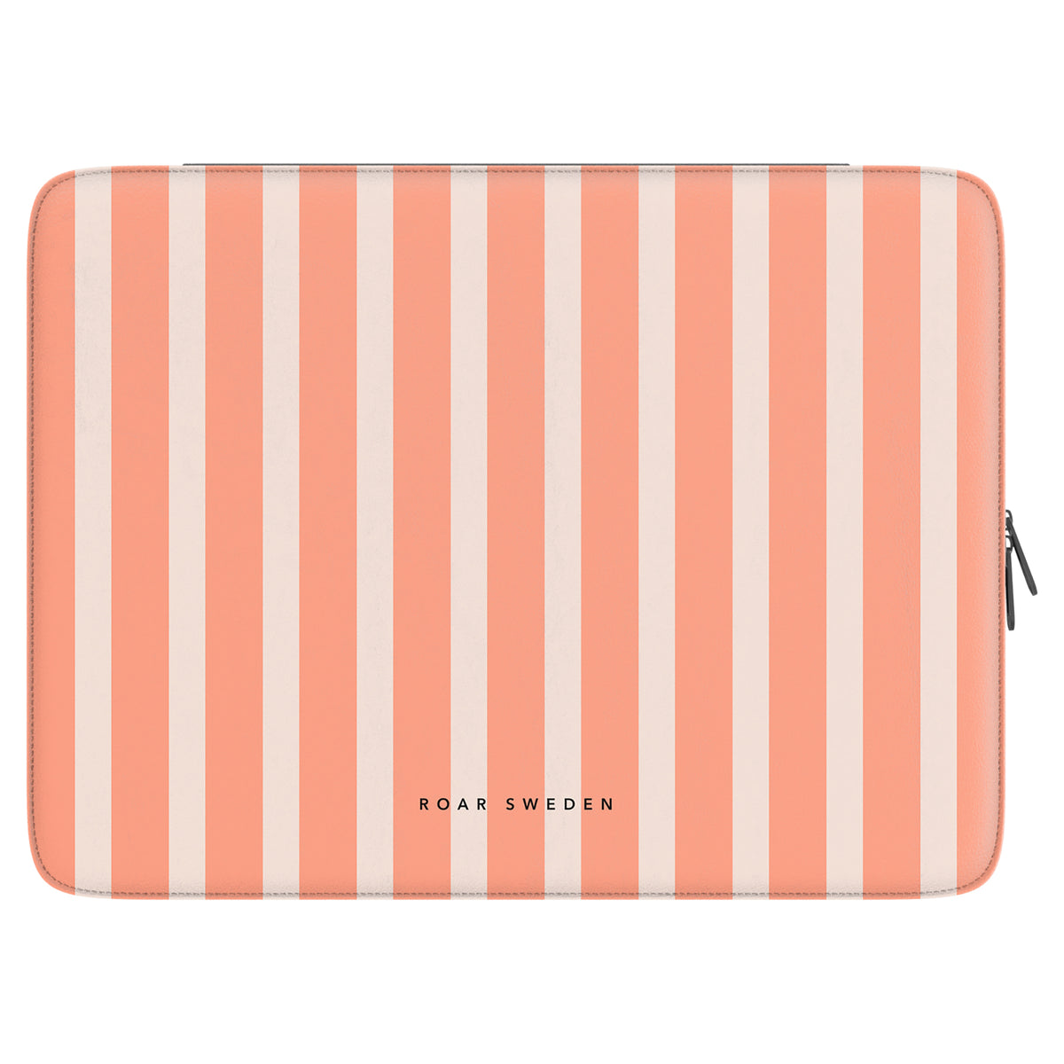 Apricot Stripes - Laptop case – Item 3 of 4