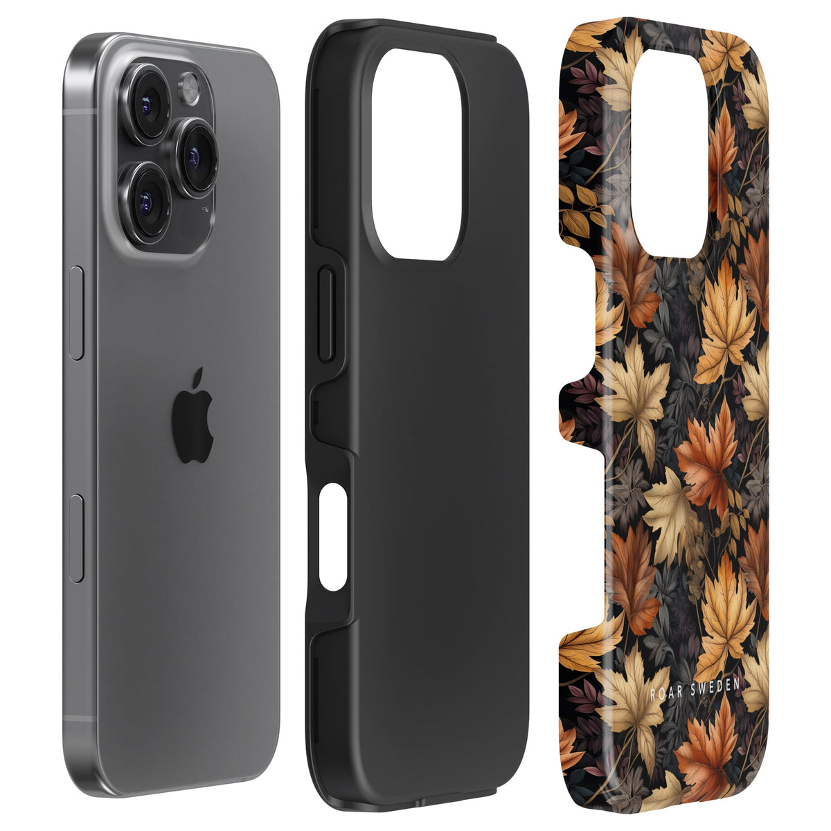 Autumn Leaves - Tough Case – Item 15 of 17