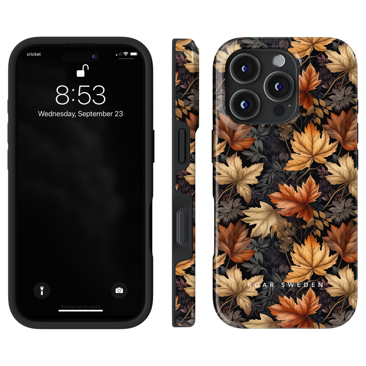Autumn Leaves - Tough Case – Item 17 of 17