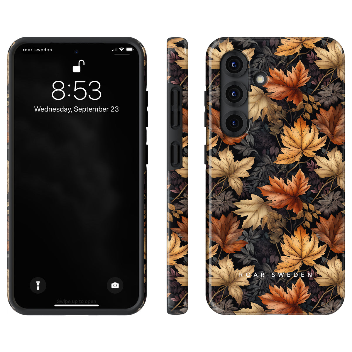 Autumn Leaves - Tough Case – Item 6 of 17