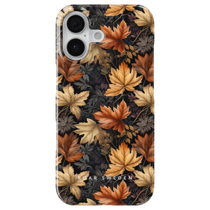 Autumn Leaves – ohut kotelo