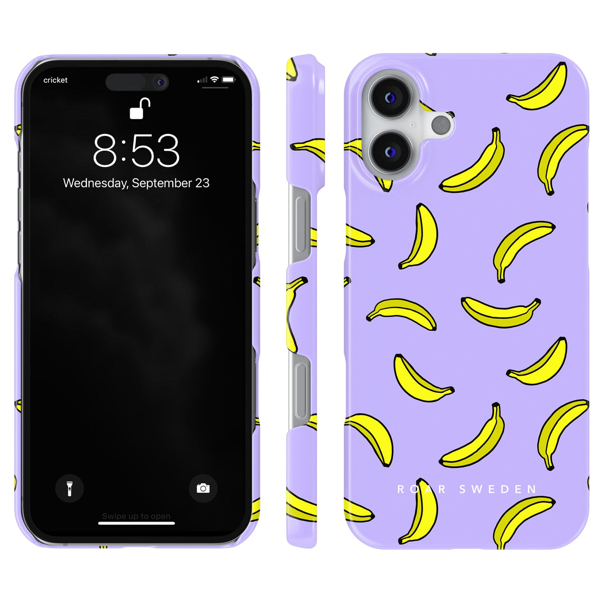 Banana Party - Ohut kuori – Kohde 12/24