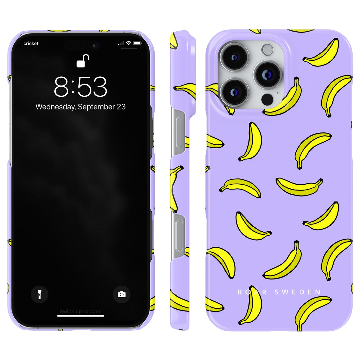 Banana Party - Ohut kuori – Kohde 15/24