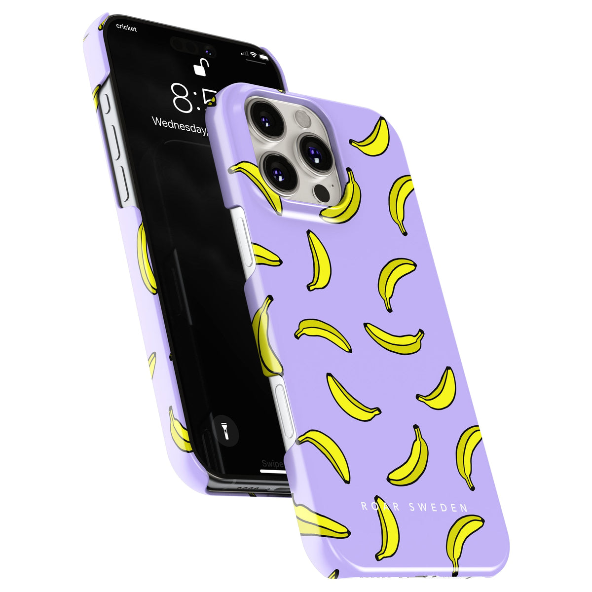 Banana Party - Ohut kuori – Kohde 14/24