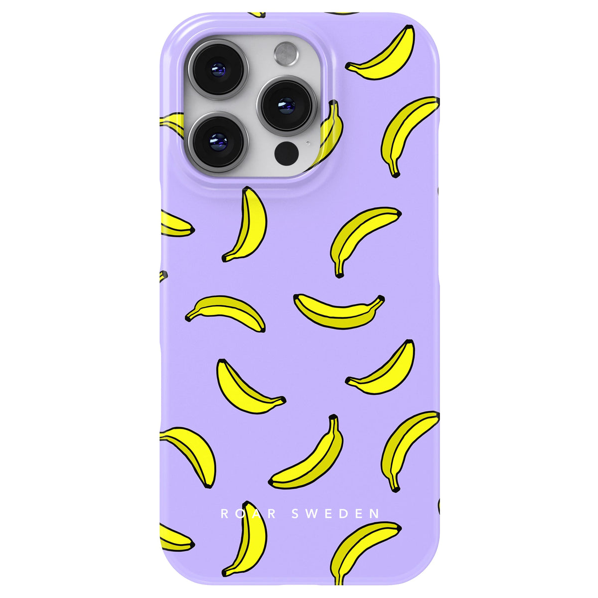 Banana Party - Ohut kuori – Kohde 16/24