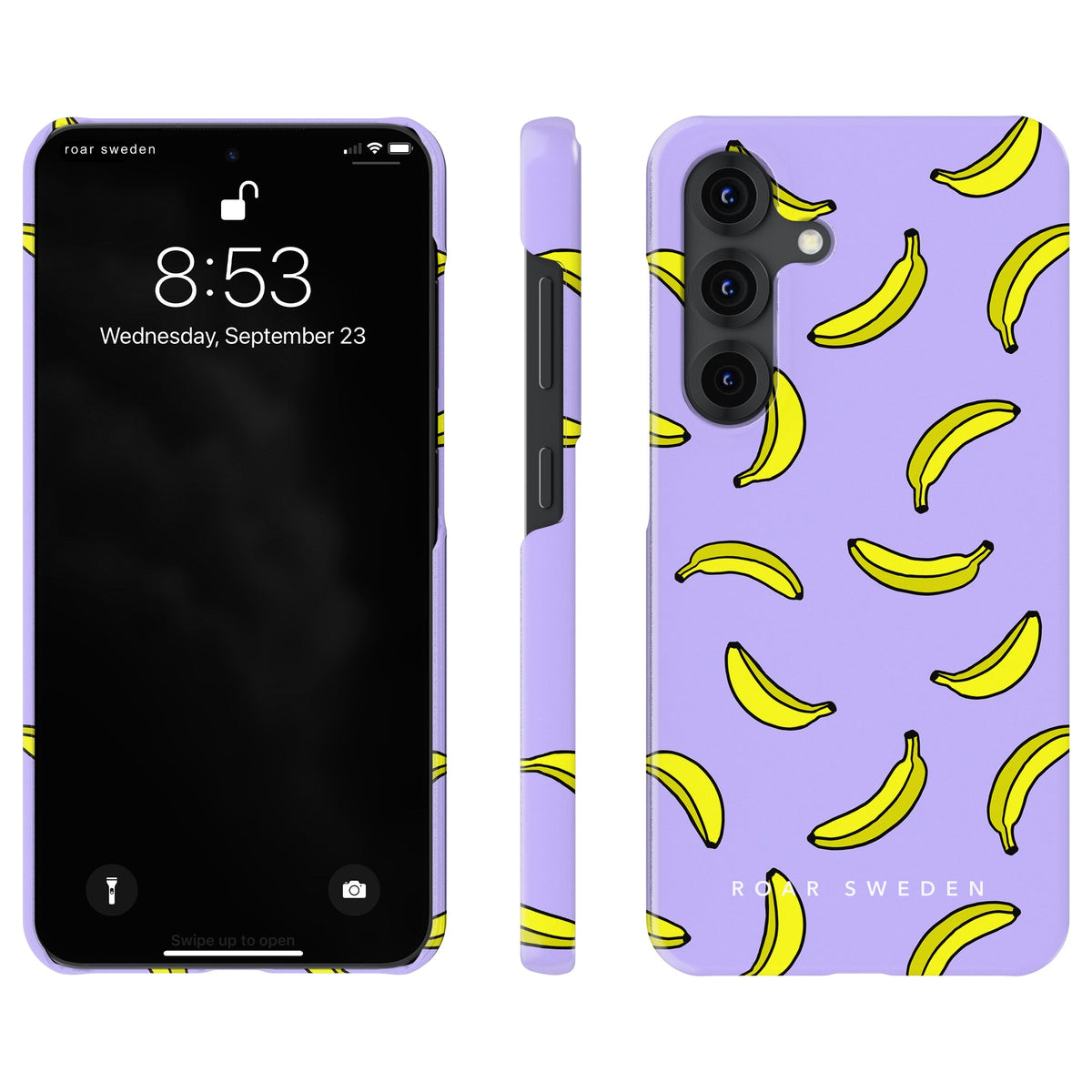 Banana Party - Ohut kuori – Kohde 24/24
