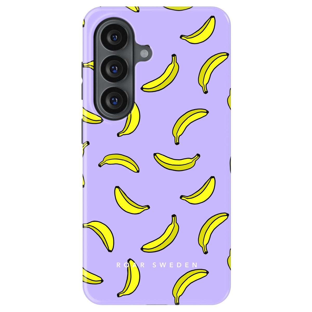 Banana Party - Kestävä suojakuori – Kohde 7/17