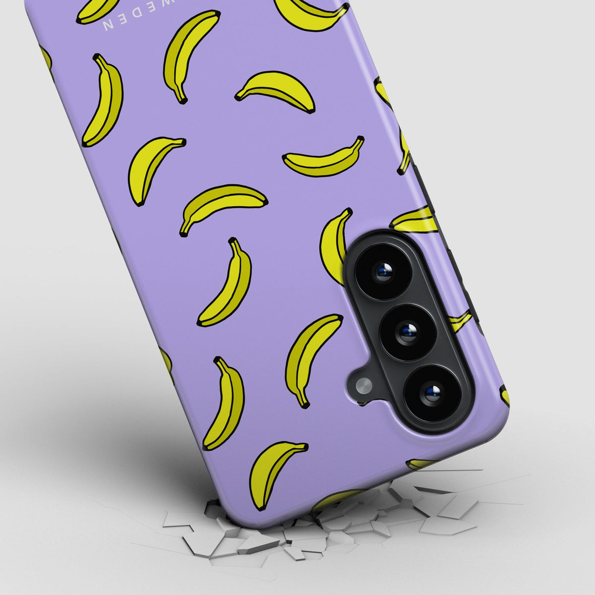 Banana Party - Kestävä suojakuori – Kohde 9/17
