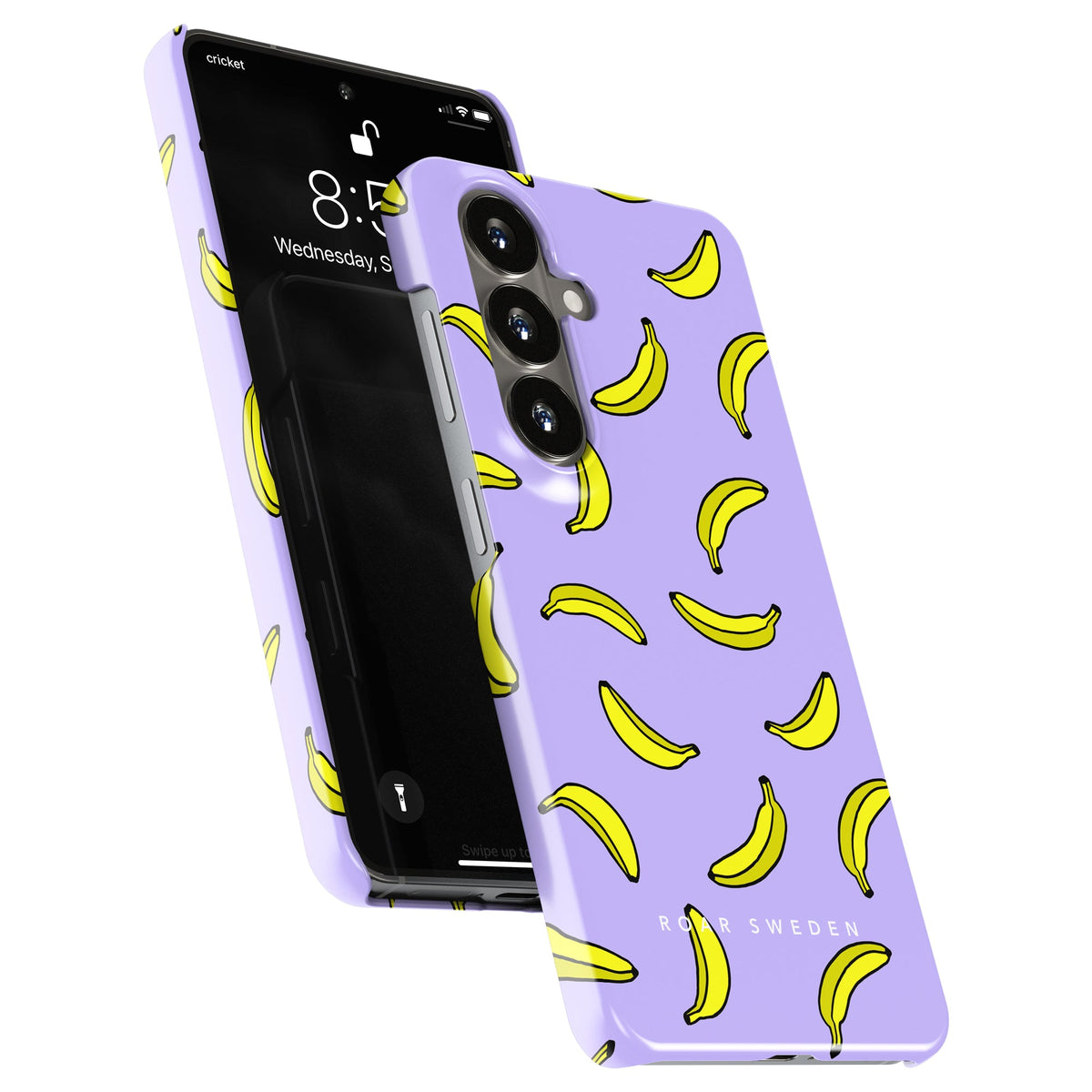 Banana Party - Ohut kuori – Kohde 20/24
