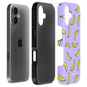 Banana Party - Kestävä suojakuori