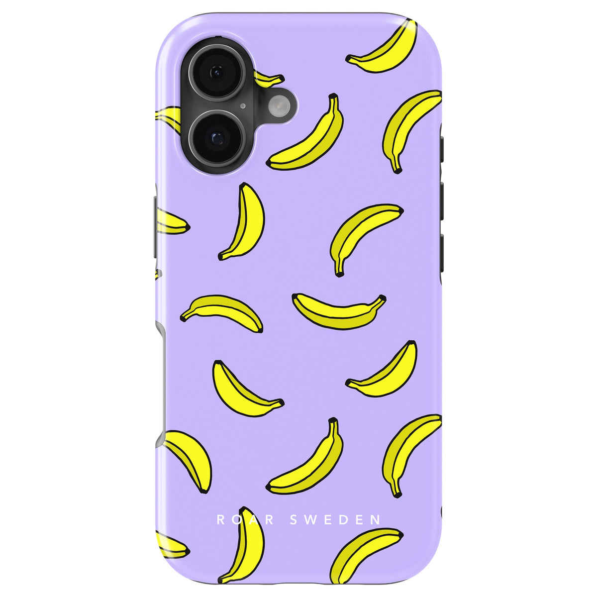 Banana Party - Kestävä suojakuori