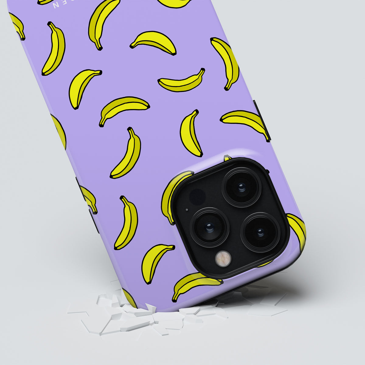 Banana Party - MagSafe Tough Case – Kohde 8/8