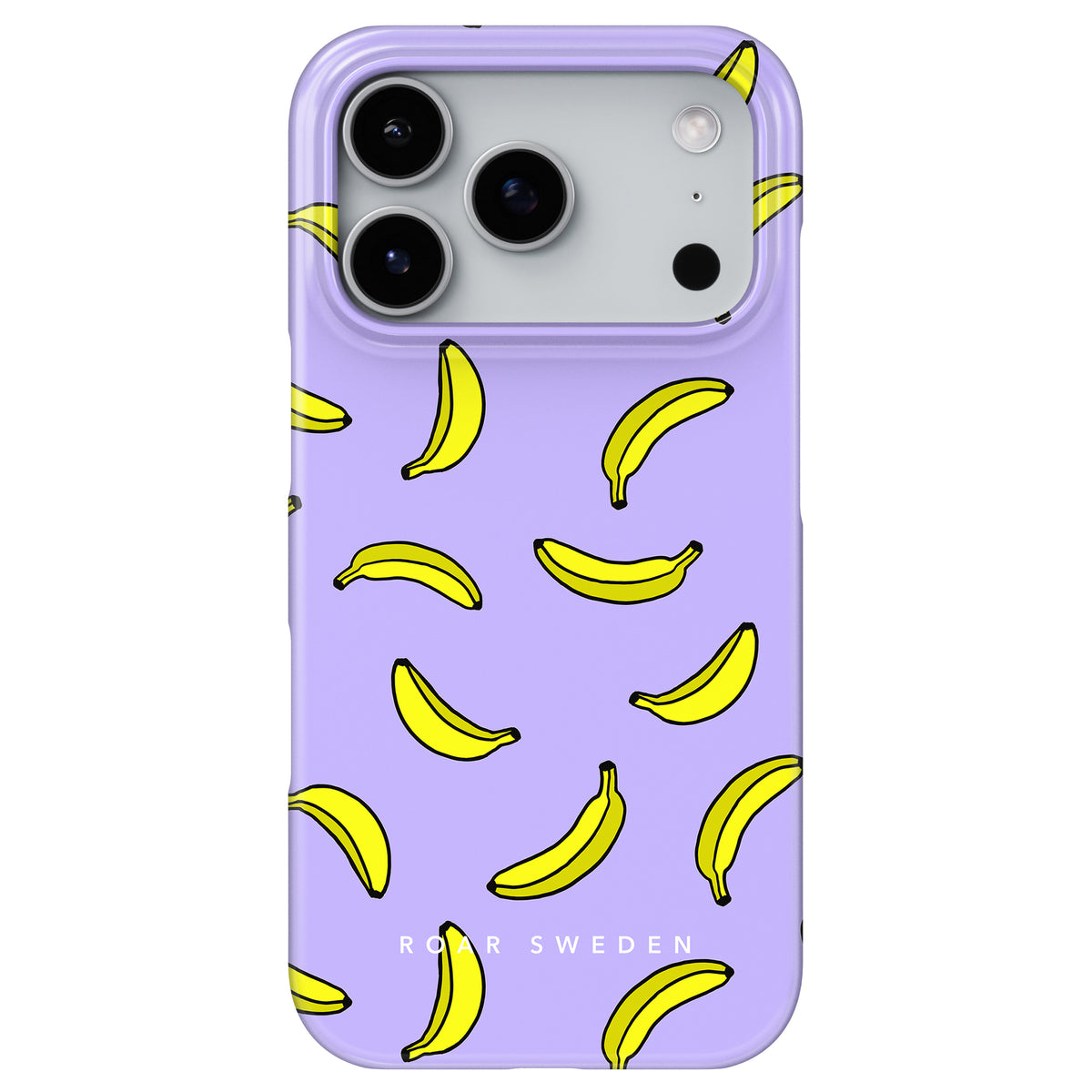 Banana Party - Ohut kuori – Kohde 4/24