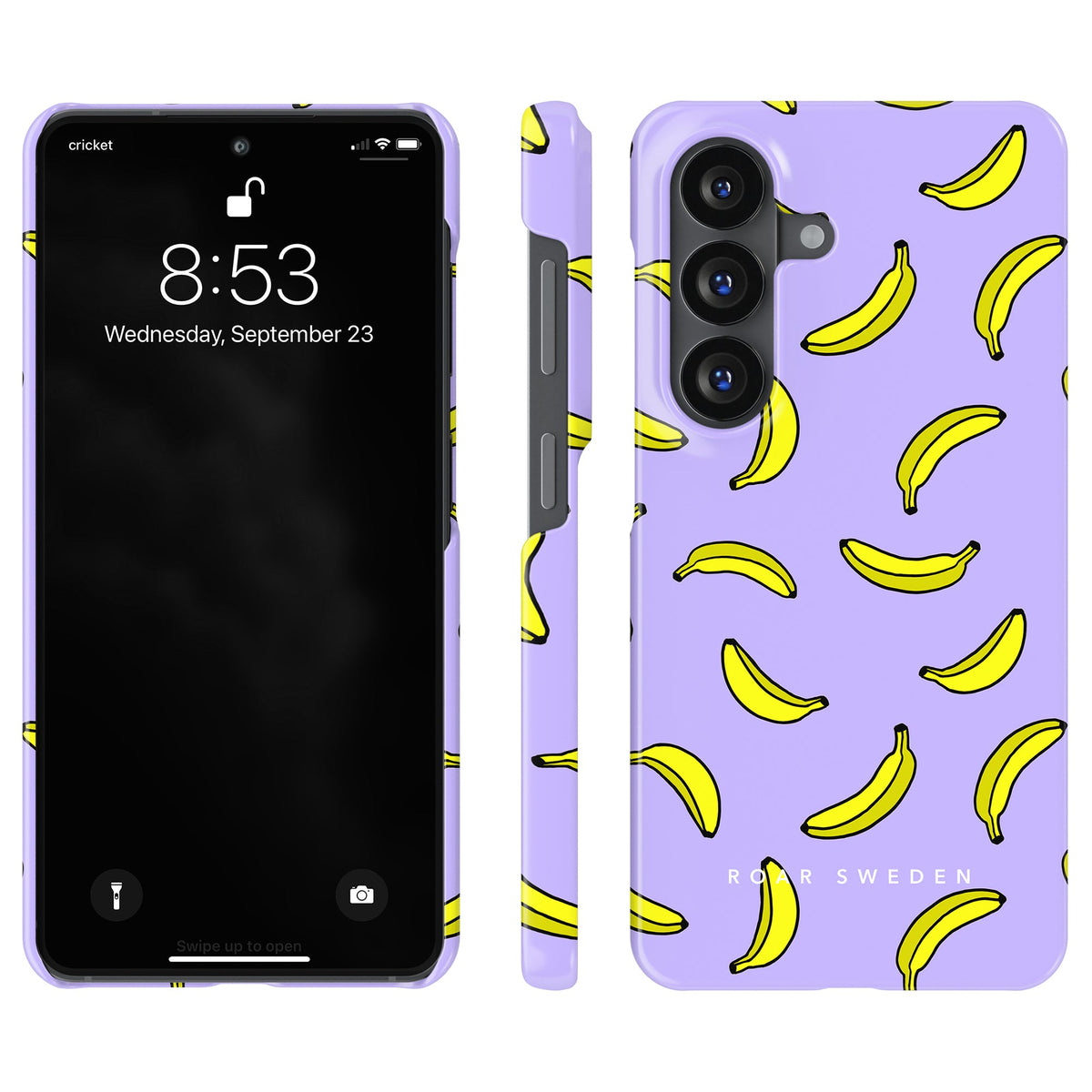 Banana Party - Ohut kuori – Kohde 21/24