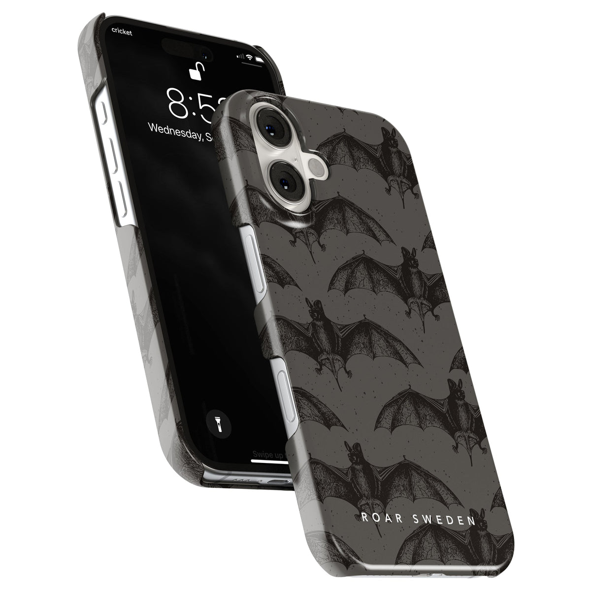 Bats - Slim case – Item 8 of 24
