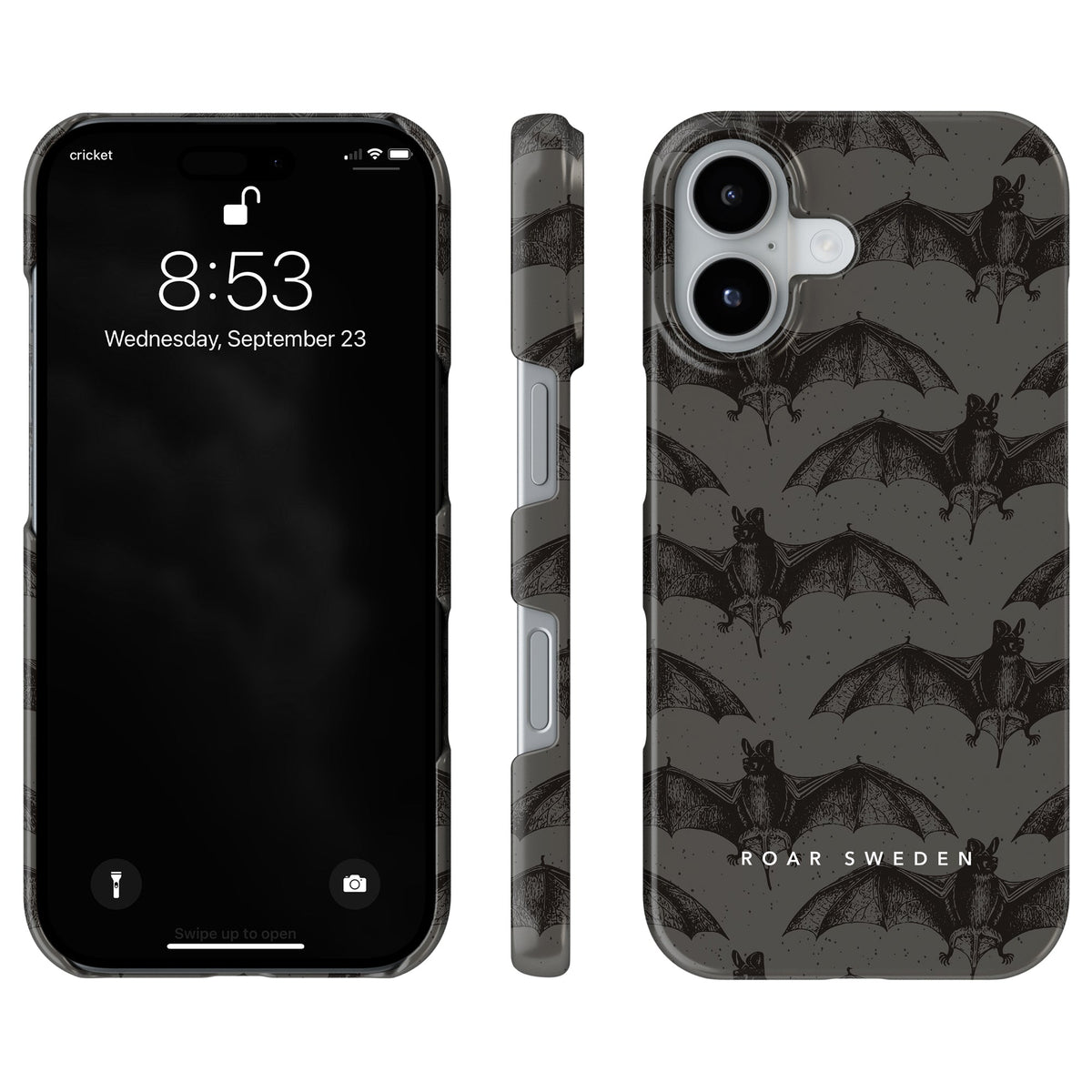 Bats - Slim case – Item 3 of 24