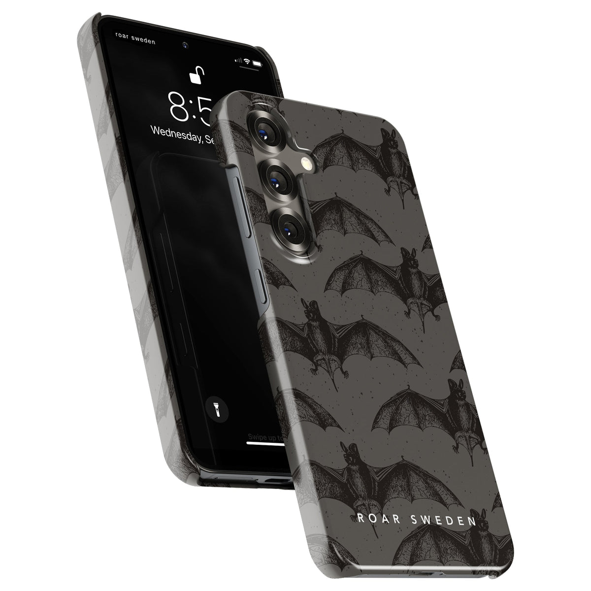 Bats - Slim case – Item 23 of 24