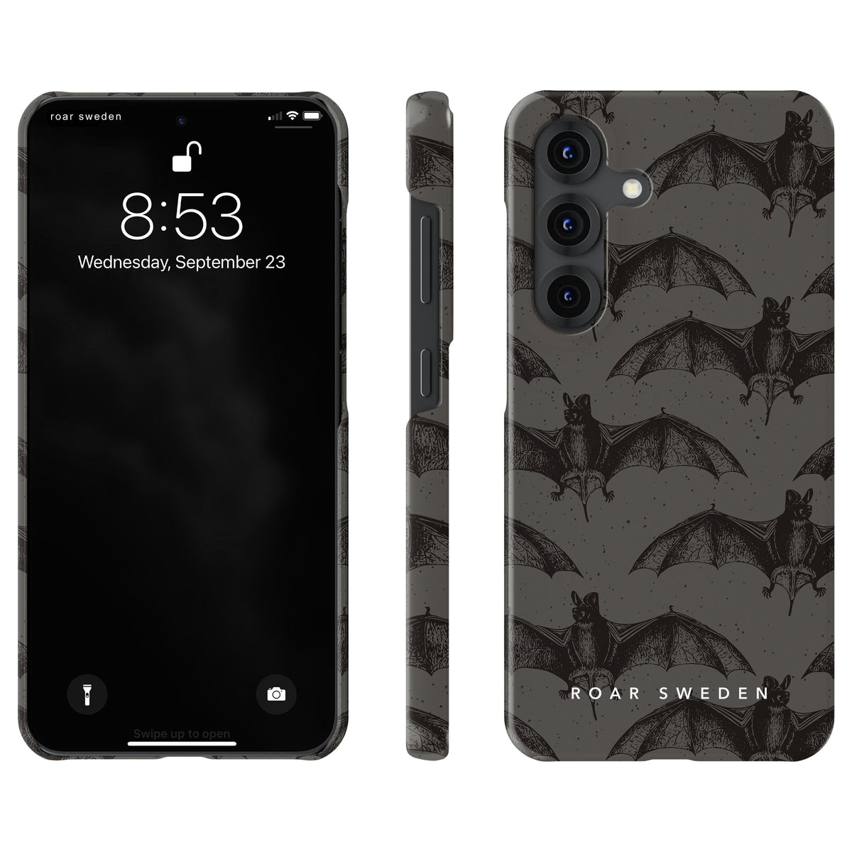 Bats - Slim case – Item 24 of 24